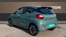 Hyundai i10 1.0 [63] Advance 5dr Auto [Nav] Petrol Hatchback